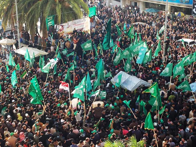 Le mouvement de résistance islamique « Hamas » a appelé la communauté internationale à condamner les dirigeants de l'occupation qui appellent au nettoyage ethnique contre le peuple palestinien.