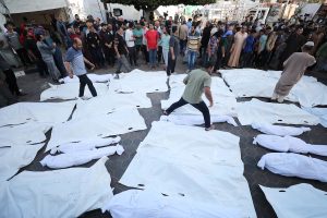 martyrs palestiniens