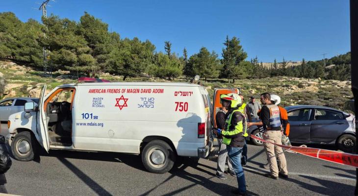 opération militante à al-Quds