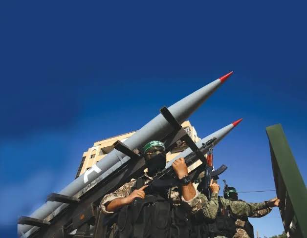 Brigades al-Qassam