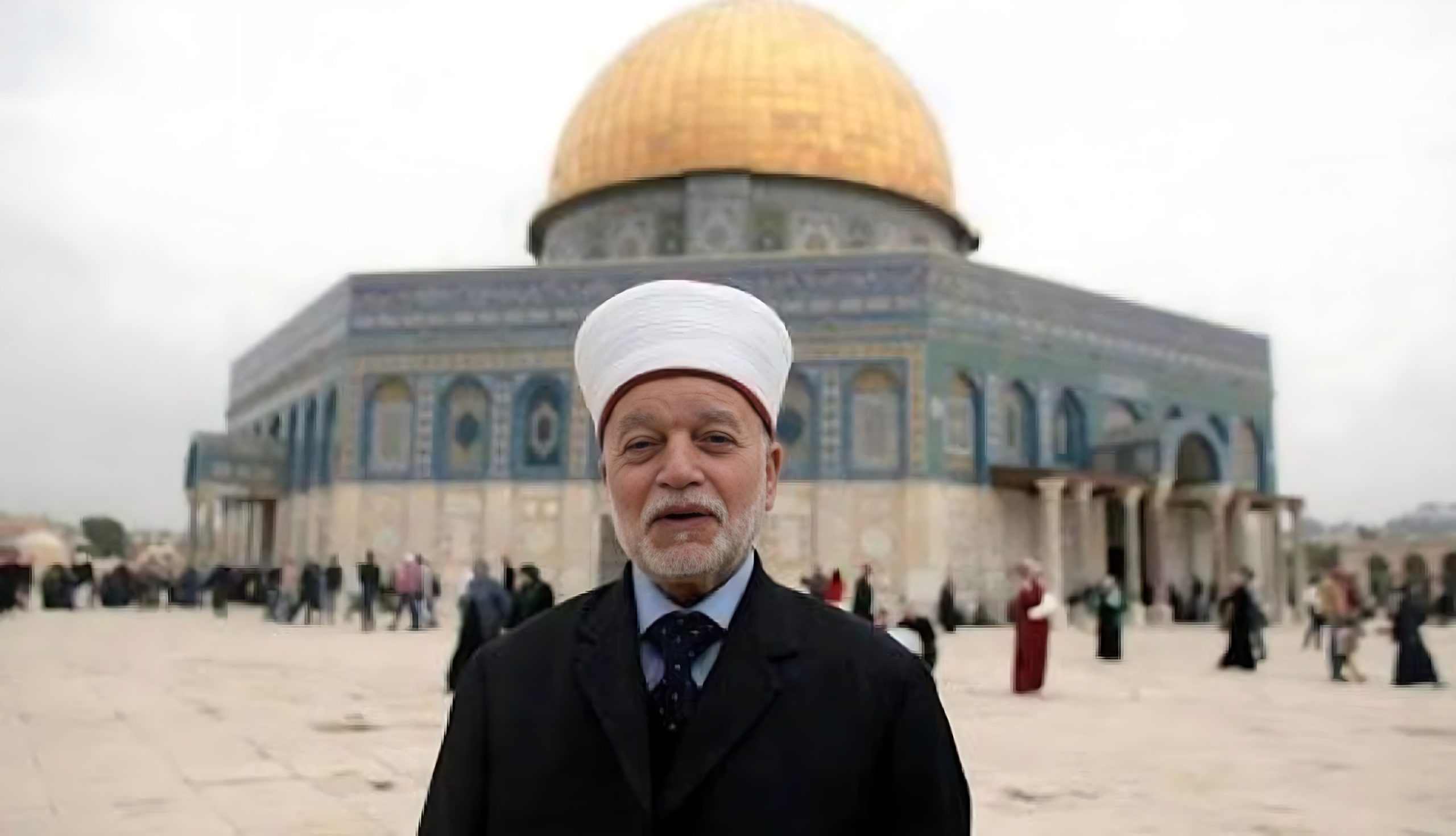 Le Mufti de Palestine annonce lundi le premier jour du mois sacré du
