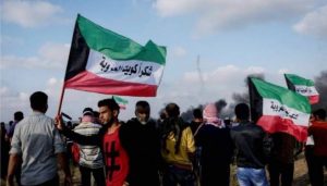 le Koweït soutient la cause palestinienne