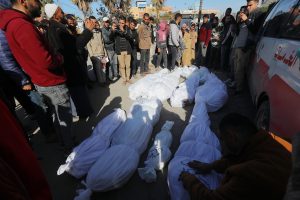 massacres israéliens