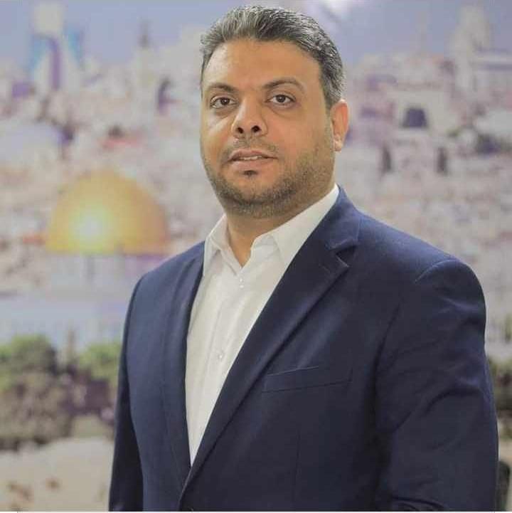 Hatem Salah al-Ghamri