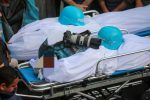 journalistes martyrisés à Gaza