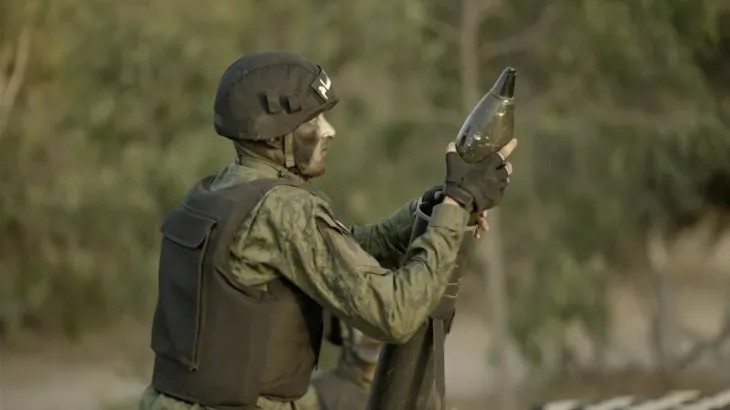 Brigades al-Qassam