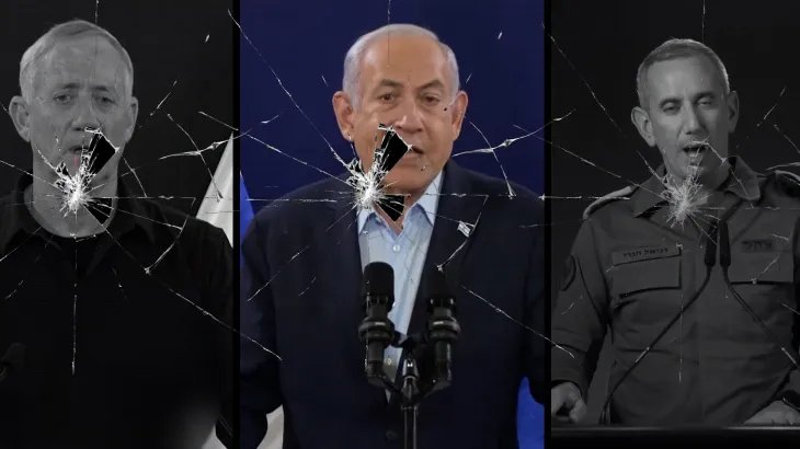 Netanyahu promet de faire retourner tous les détenus