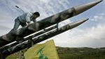 missiles de Hezbollah