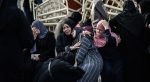 femmes palestiniennes à Gaza