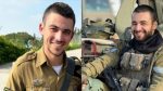 soldats israliens tués à Gaza