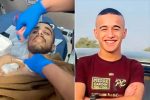 palestinien tué par les balles des forces de l'AP