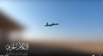 drone de la résistance islamique en Irak