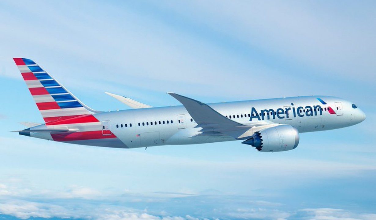 American Airlines