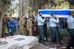 soldats israéliens tués à Gaza