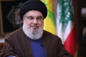 Hassan Nasrallah