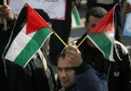 factions palestinienne