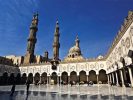 al-Azhar Egypte