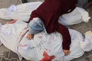 massacres israéliens à Gaza