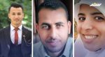 journalistes tombés en martyrs à Gaza