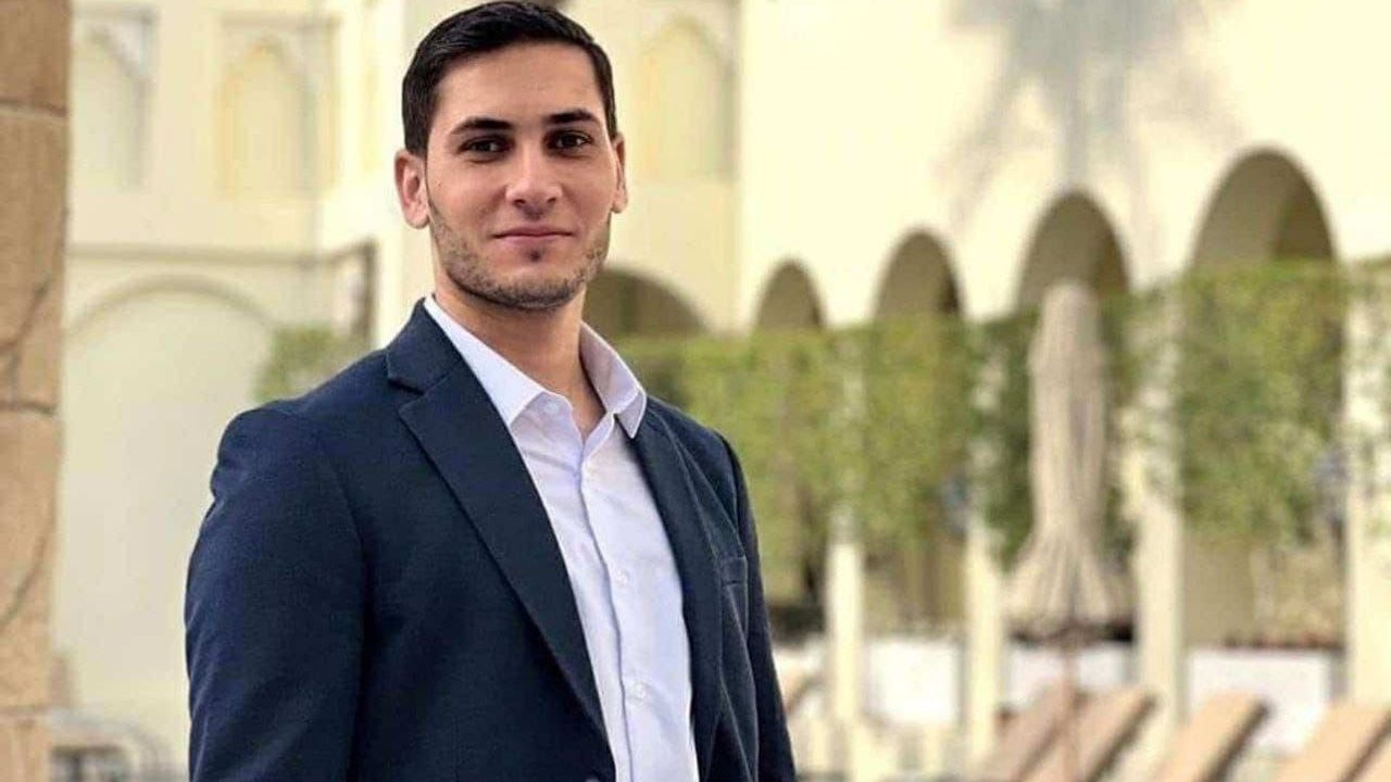 Alaa Faouzi Barhoum