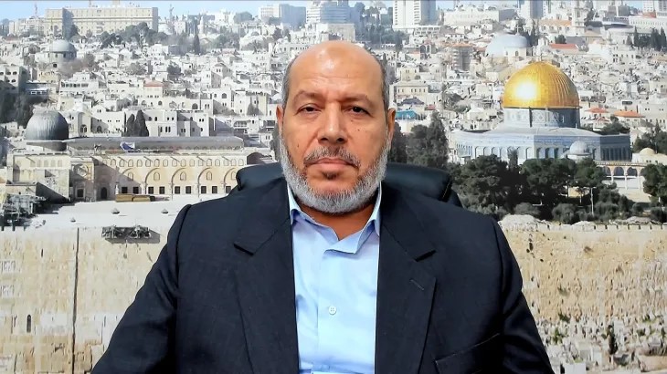 Khalil al-Haya