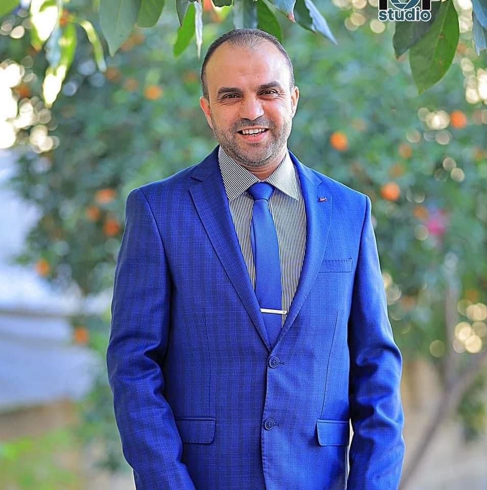 Mohammad Walid Houcine Ali