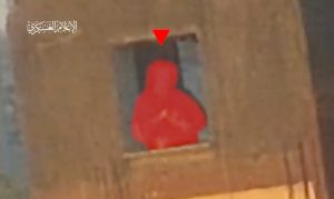 un soldat israélien ciblé par un sniper à Jabaliya