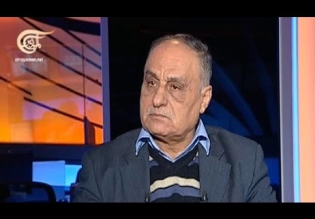 Abu Ahmed Foued