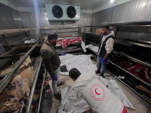 massacres israéliens à Gaza