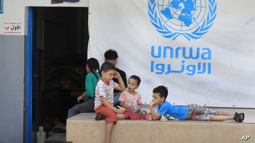 UNRWA