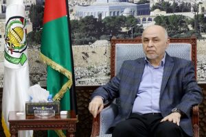 Mohammad Darwiche