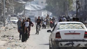 Gaza