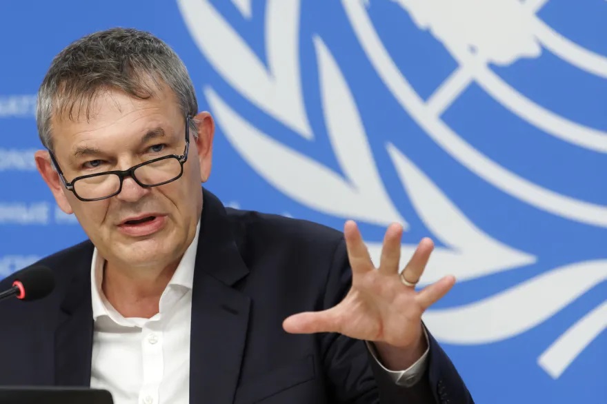 Philippe Lazzarini