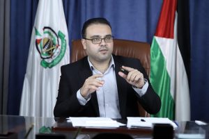 Hazem Qassem