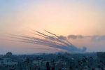missiles de la résistance