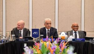 Confédération asiatique de football