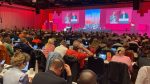 Confédération norvégienne des syndicats