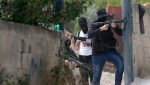force spéciale israélienne