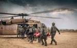 soldats israéliens blessés à Gaza
