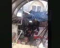 envahissement de Naplouse