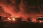raid israélien sur le Yémen