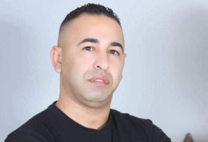 Omar Abu Leil