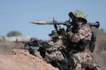 brigades al-Qassam