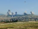 raids israélien sur le Liban du Sud