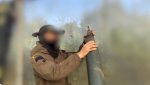 combattant de Saraya al-Quds