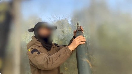 combattant de Saraya al-Quds