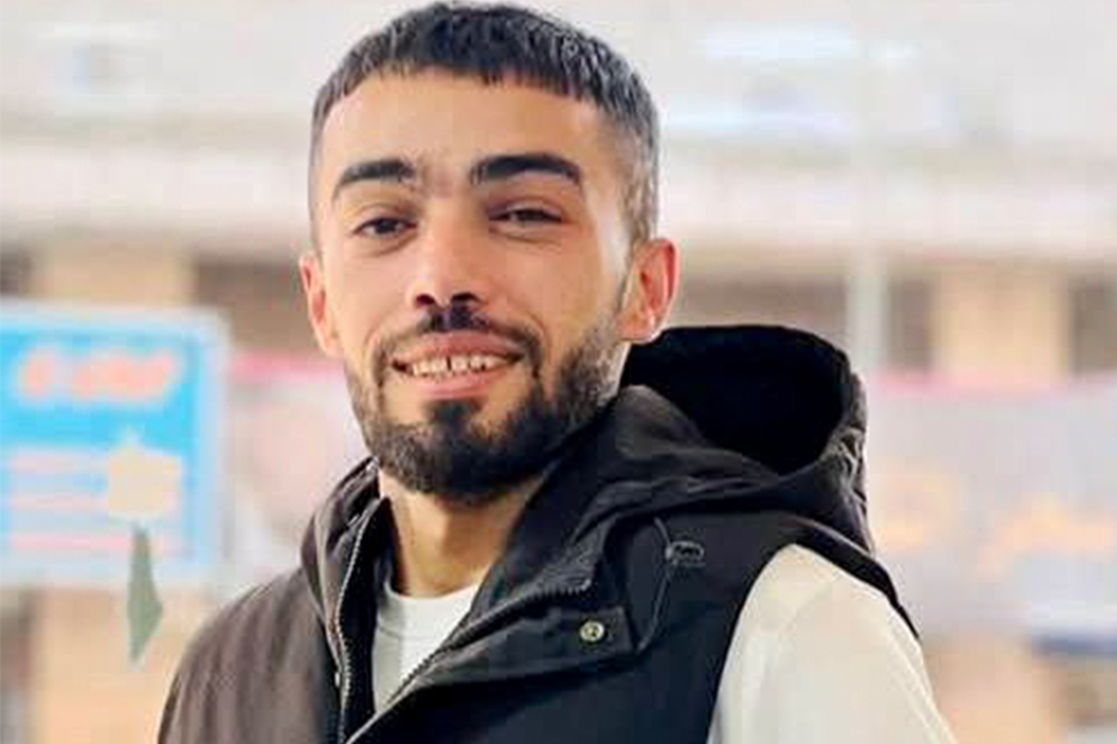 Alaa Ikhdhir