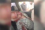 Khalil Sabaâna tué par les services de l'AP