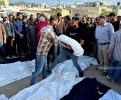 massacre israélien à Gaza