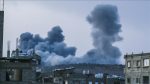 agression israélienne à Gaza